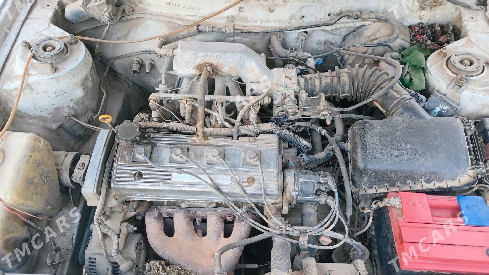 Toyota Corolla 2000 - 50 000 TMT - Dänew - img 6