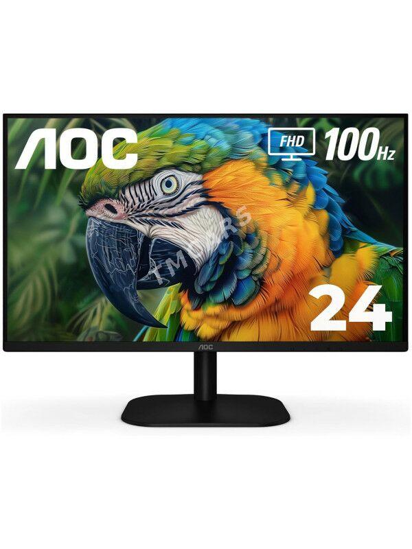 Taze Manitor 24 AOC - Мары - img 3