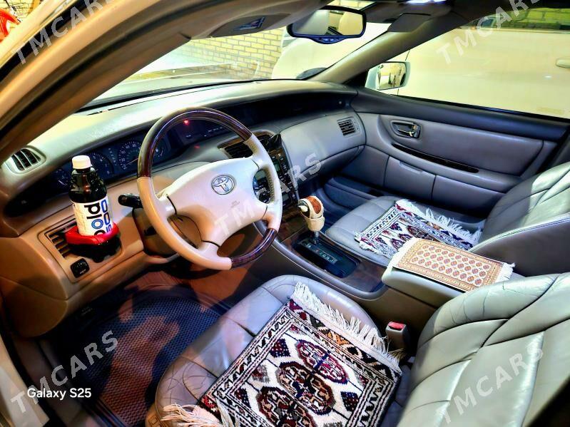 Toyota Avalon 2004 - 240 000 TMT - Ходжамбаз - img 10