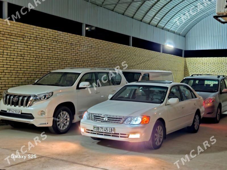 Toyota Avalon 2004 - 240 000 TMT - Ходжамбаз - img 4