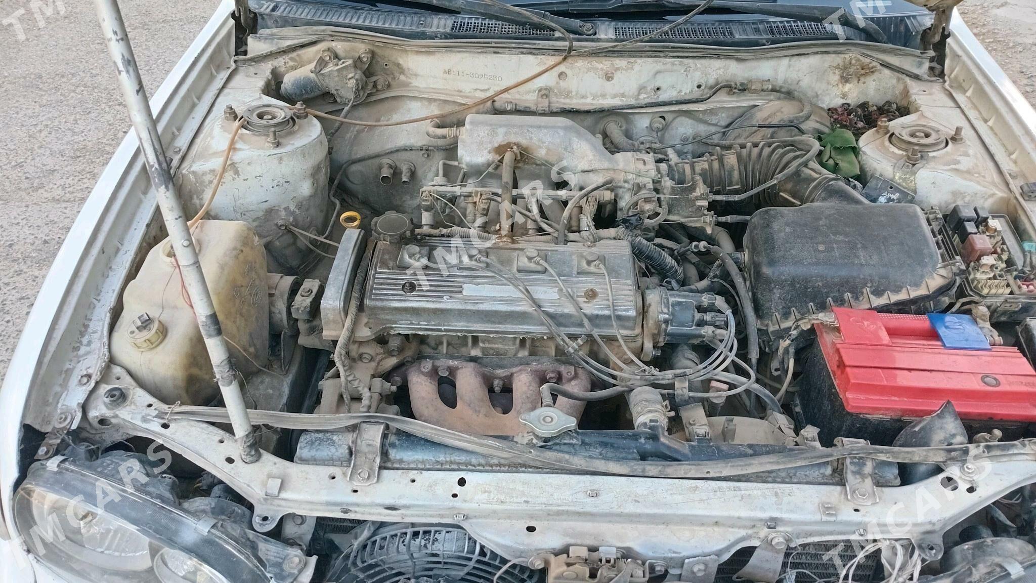 Toyota Corolla 2000 - 50 000 TMT - Dänew - img 9