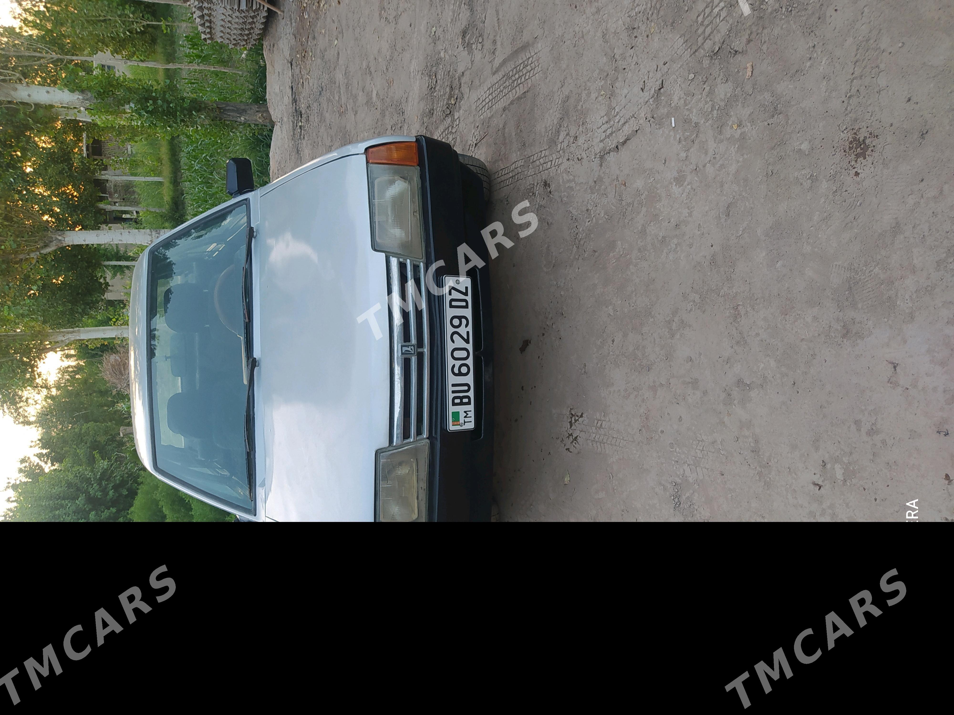 Lada 21099 2000 - 21 000 TMT - Гурбансолтан Едже - img 4