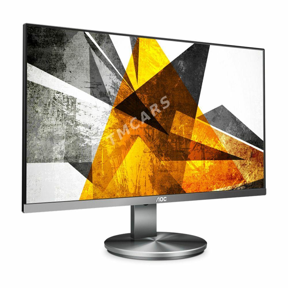 Taze Manitor 27 AOC - Мары - img 2