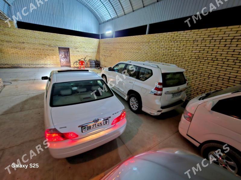 Toyota Avalon 2004 - 240 000 TMT - Ходжамбаз - img 7