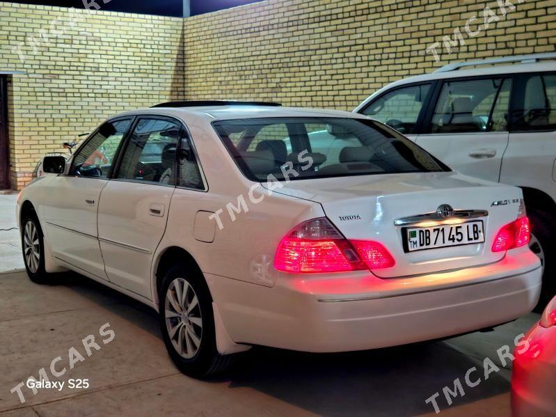 Toyota Avalon 2004 - 240 000 TMT - Ходжамбаз - img 8