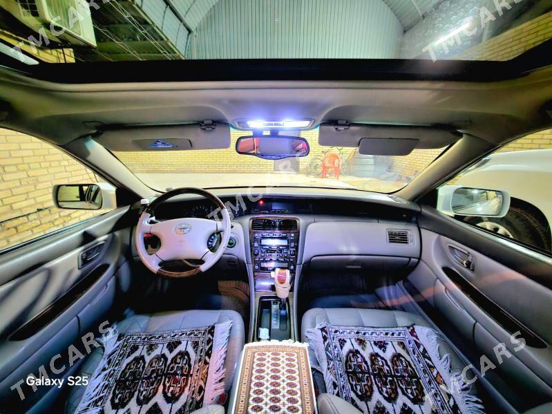 Toyota Avalon 2004 - 240 000 TMT - Ходжамбаз - img 5