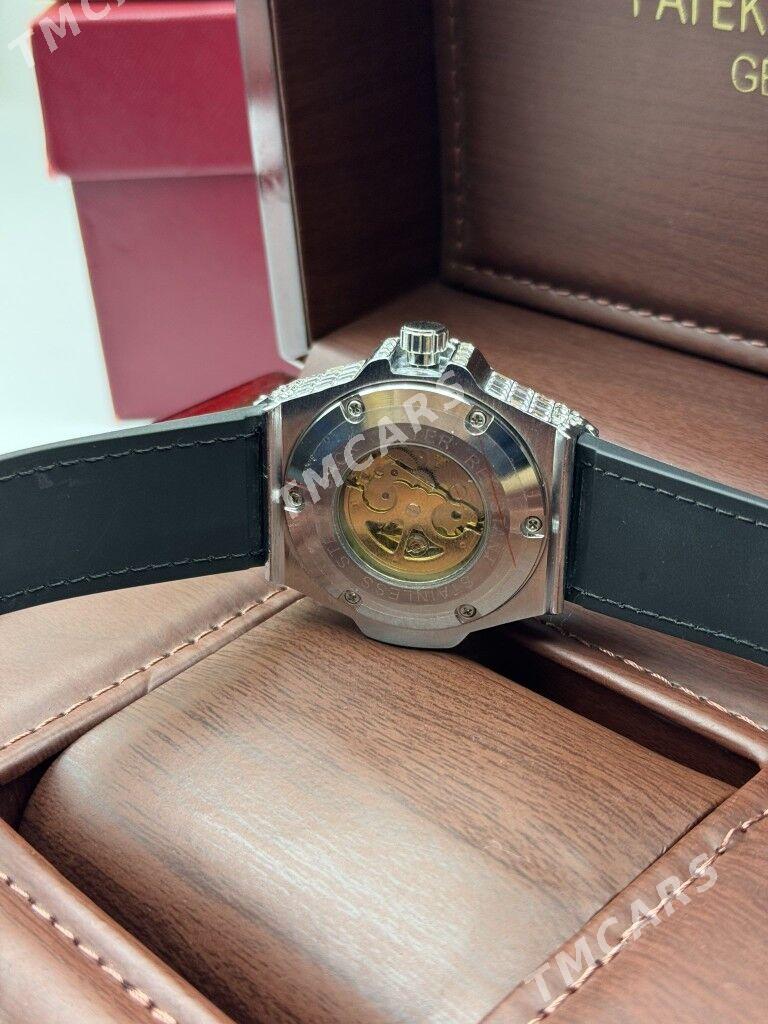 HUBLOT SAGAT - Ашхабад - img 3