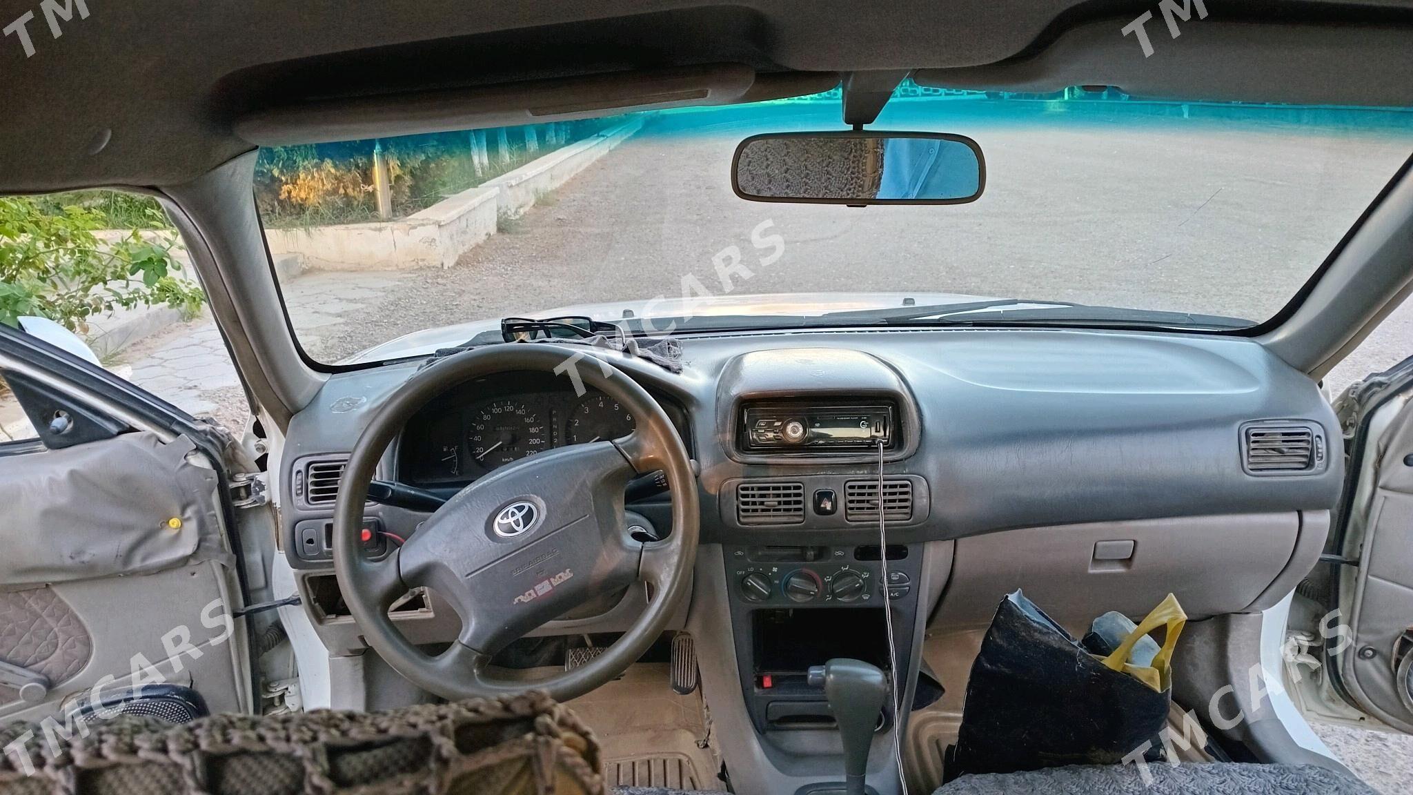 Toyota Corolla 2000 - 50 000 TMT - Dänew - img 8