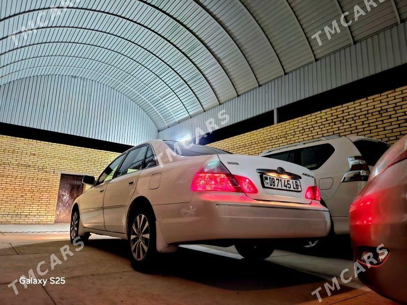 Toyota Avalon 2004 - 240 000 TMT - Ходжамбаз - img 9