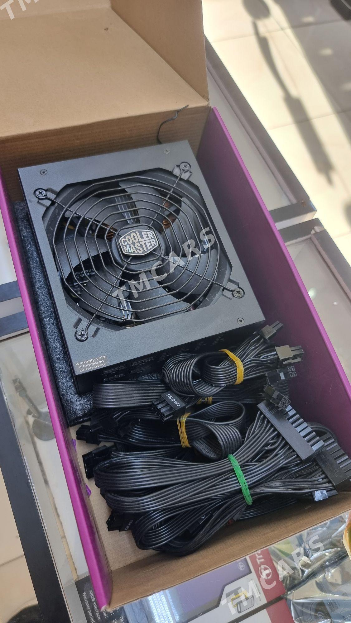 COOLER MASTER 1250W - Ашхабад - img 2