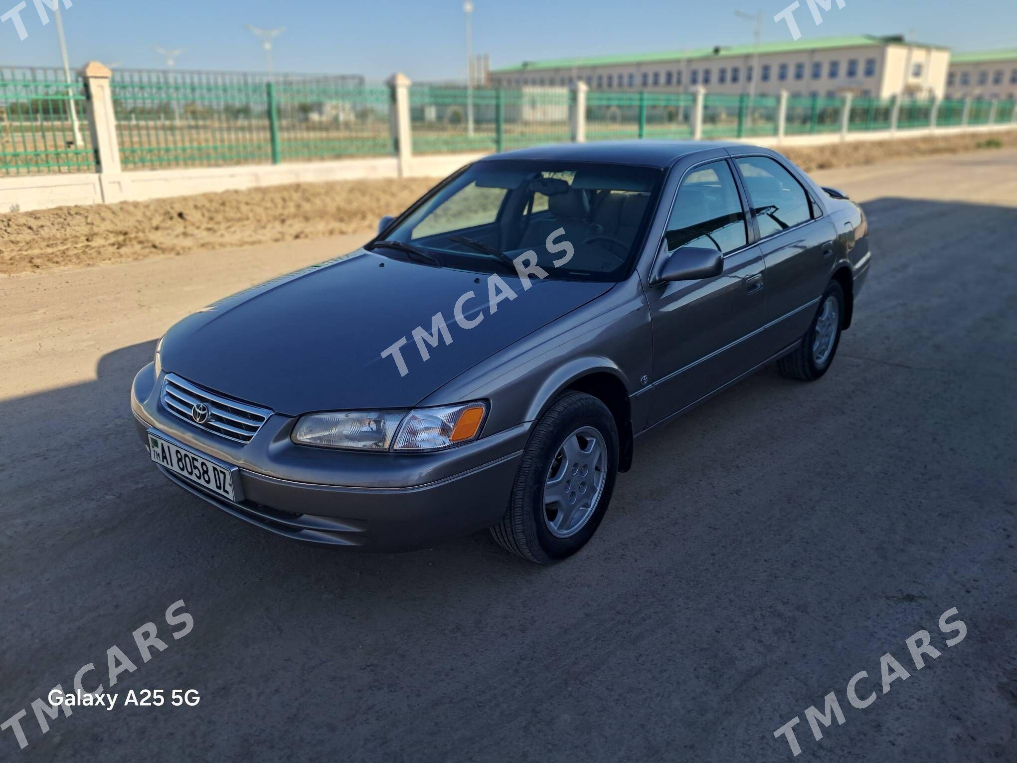 Toyota Camry 1999 - 134 000 TMT - Boldumsaz - img 5