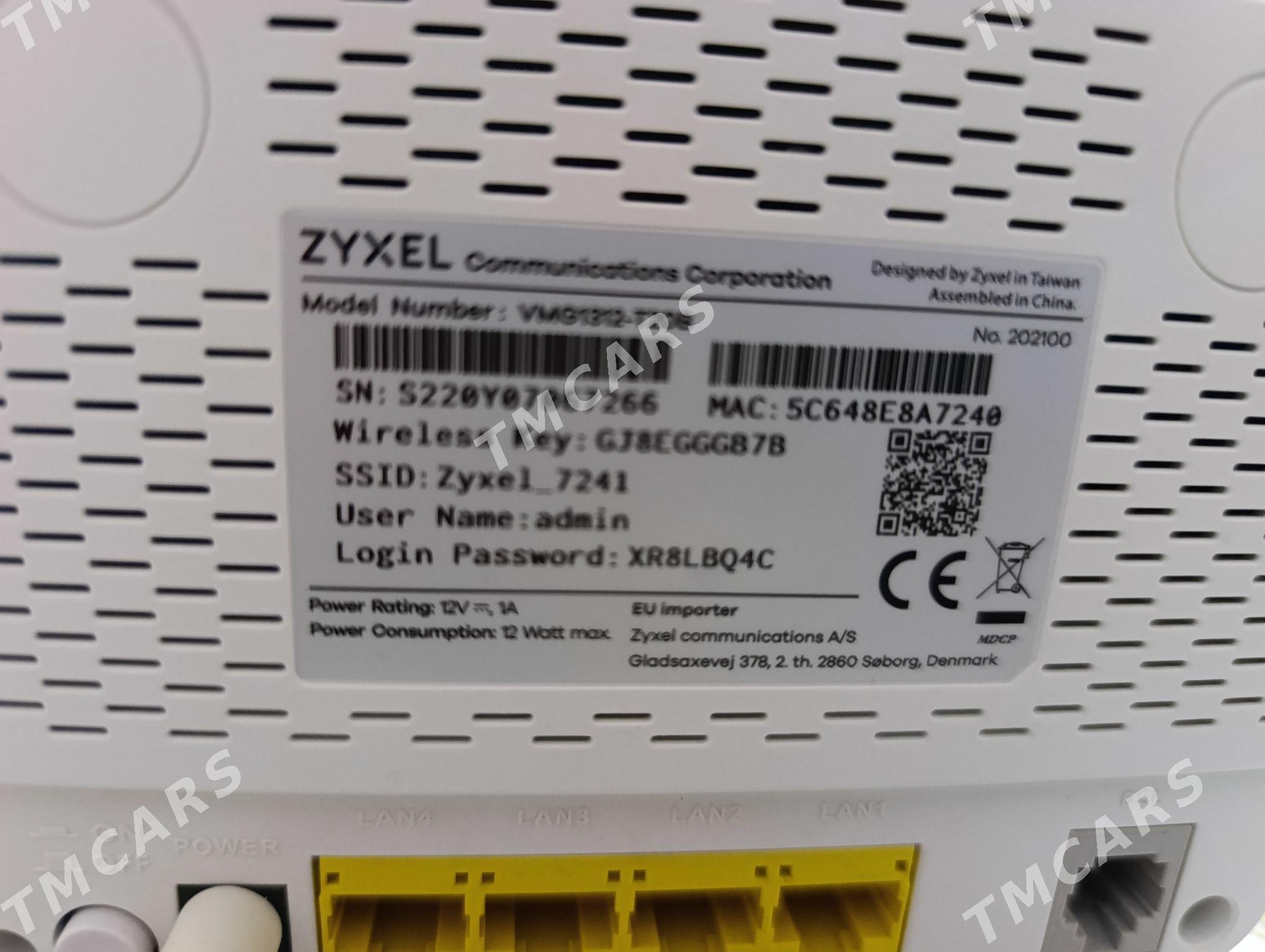 Wifi - Дашогуз - img 3