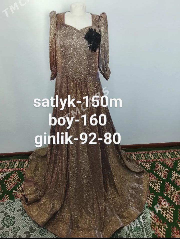 satlyk köynekle - Джебел - img 2