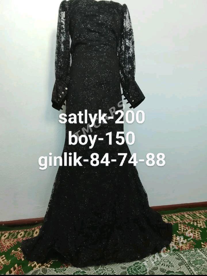 satlyk köynekle - Джебел - img 4