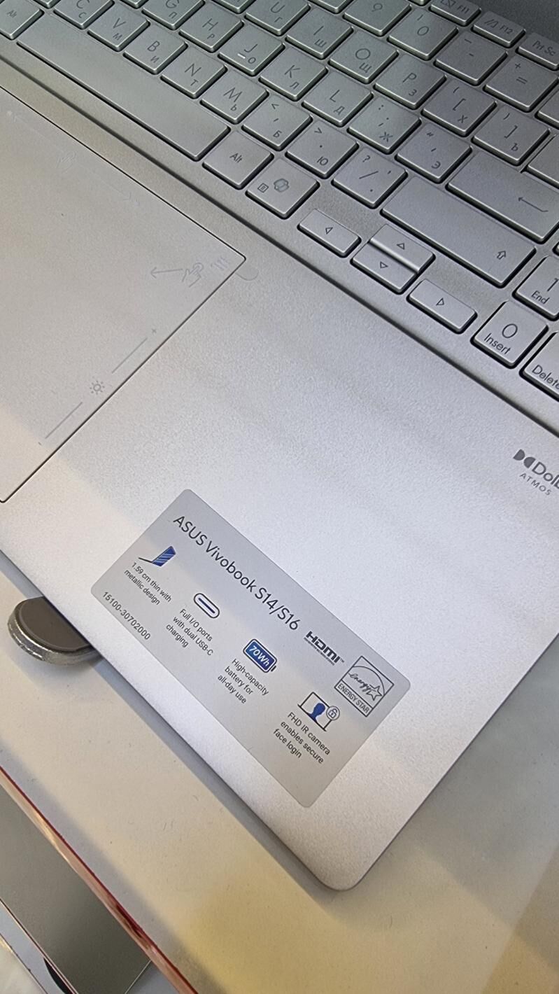 ASUS i5(13)/16RAM/1TB - Aşgabat - img 9