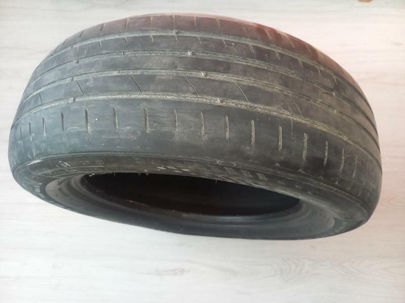 Teker Falken we Rassurer 120 TMT - Änew - img 8