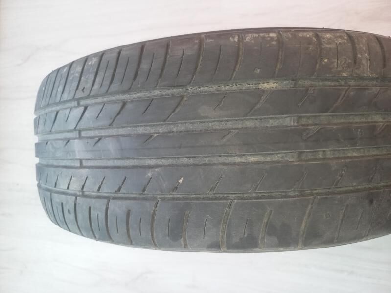 Teker Falken we Rassurer 120 TMT - Änew - img 3