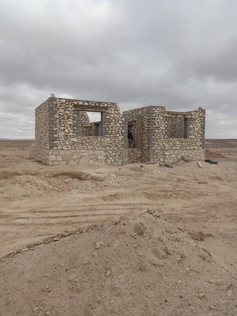 Akdasda satlyk jay - Туркменбаши - img 3