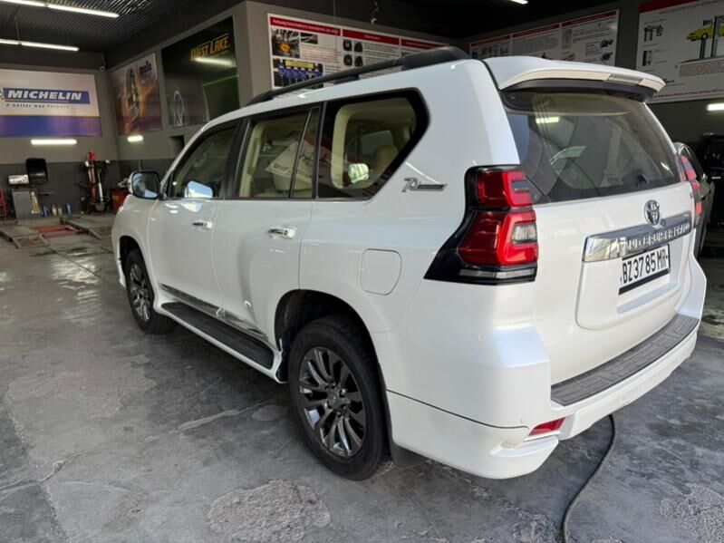 Toyota Land Cruiser Prado 2022 - 935 000 TMT - Mary - img 6