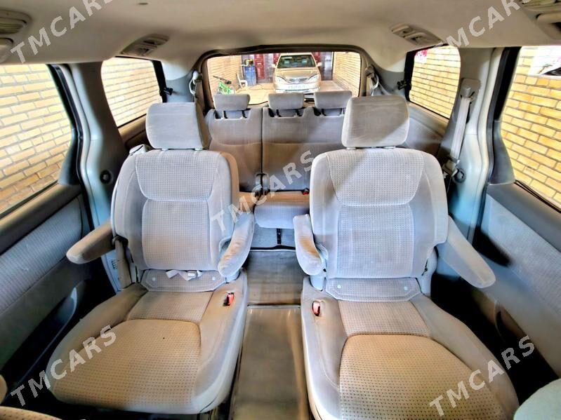 Toyota Sienna 2006 - 250 000 TMT - Ходжамбаз - img 10