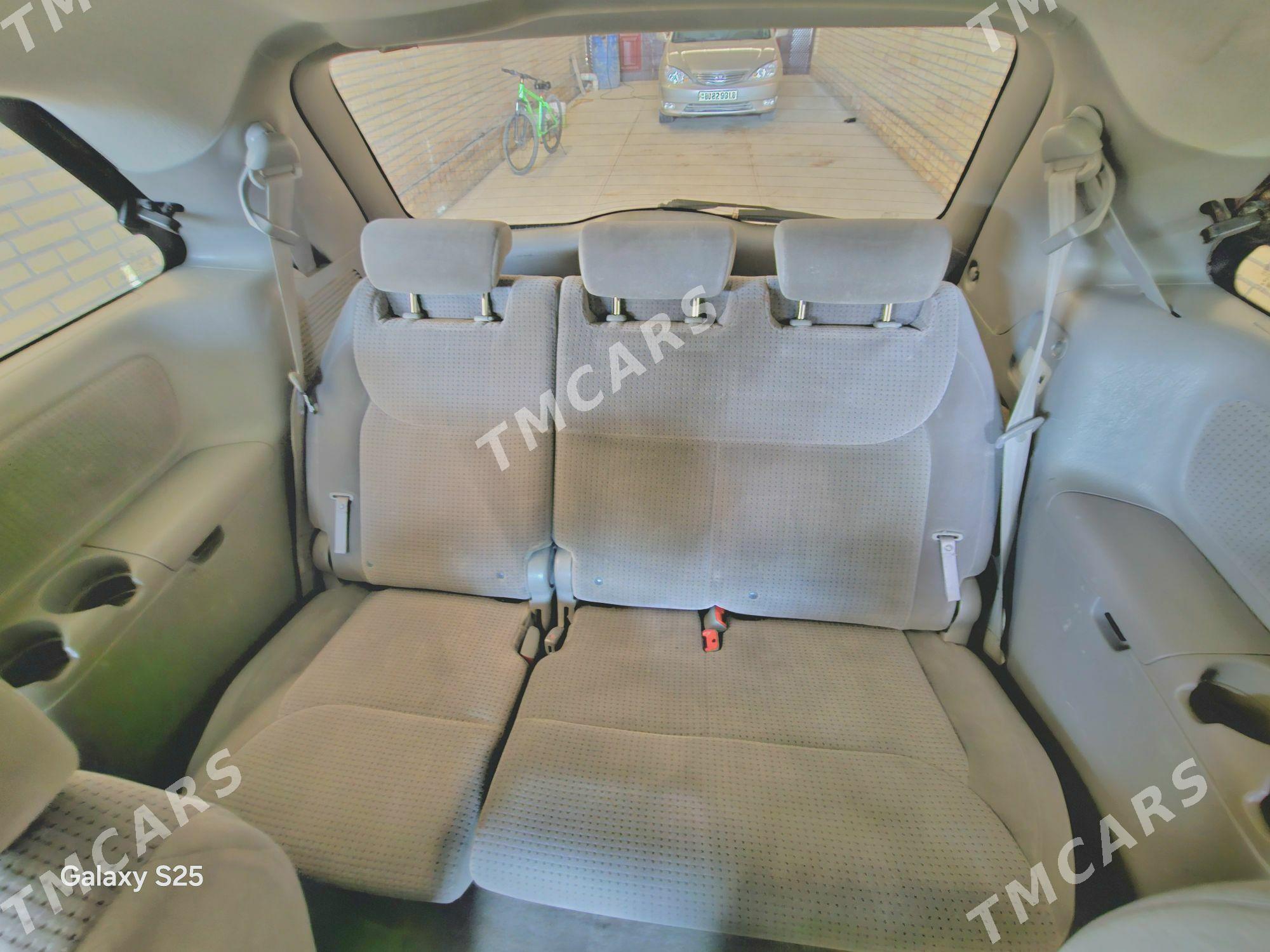 Toyota Sienna 2006 - 250 000 TMT - Ходжамбаз - img 4