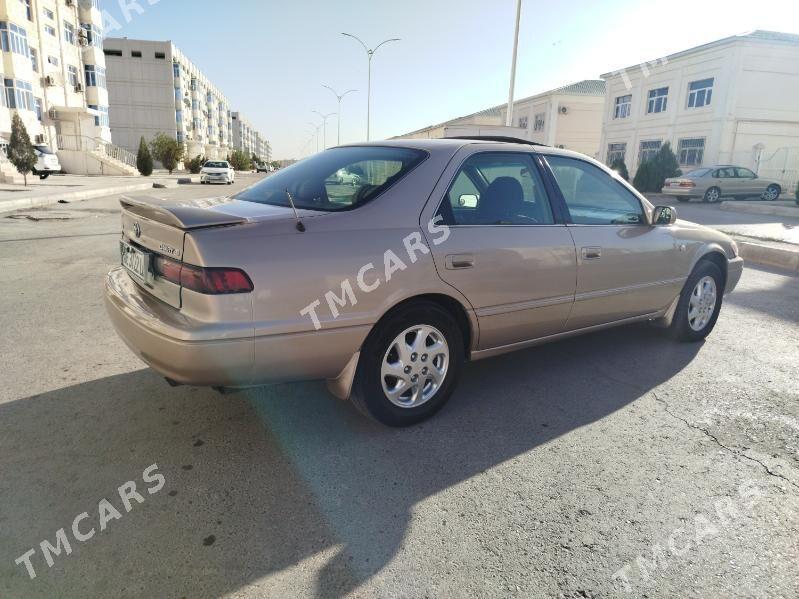 Toyota Camry 1998 - 132 000 TMT - Туркменабат - img 3