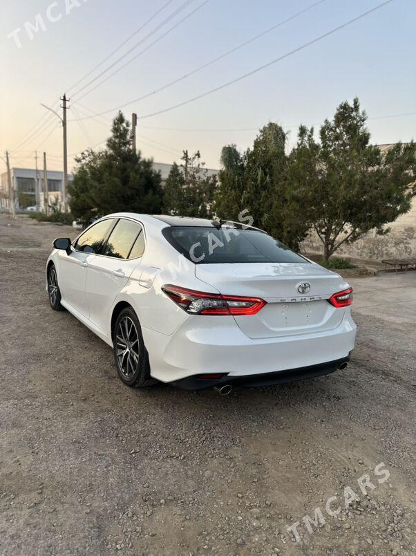 Toyota Camry 2022 - 345 000 TMT - Mary - img 4