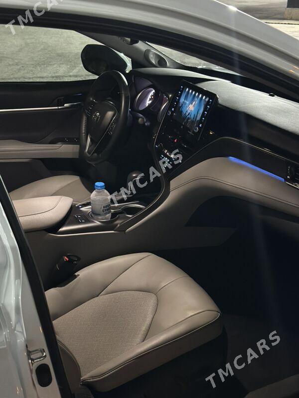 Toyota Camry 2022 - 345 000 TMT - Mary - img 3