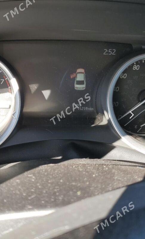 Toyota Camry 2022 - 345 000 TMT - Mary - img 2