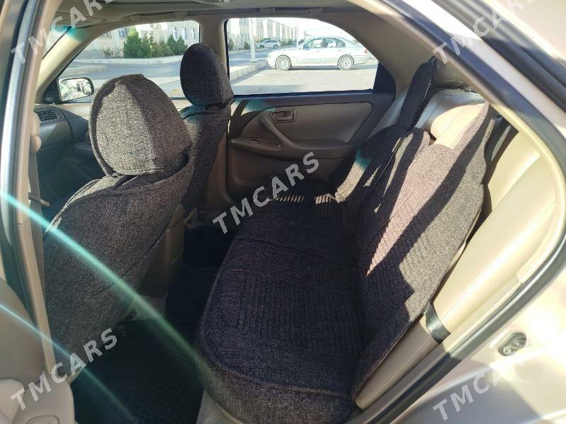 Toyota Camry 1998 - 132 000 TMT - Туркменабат - img 4