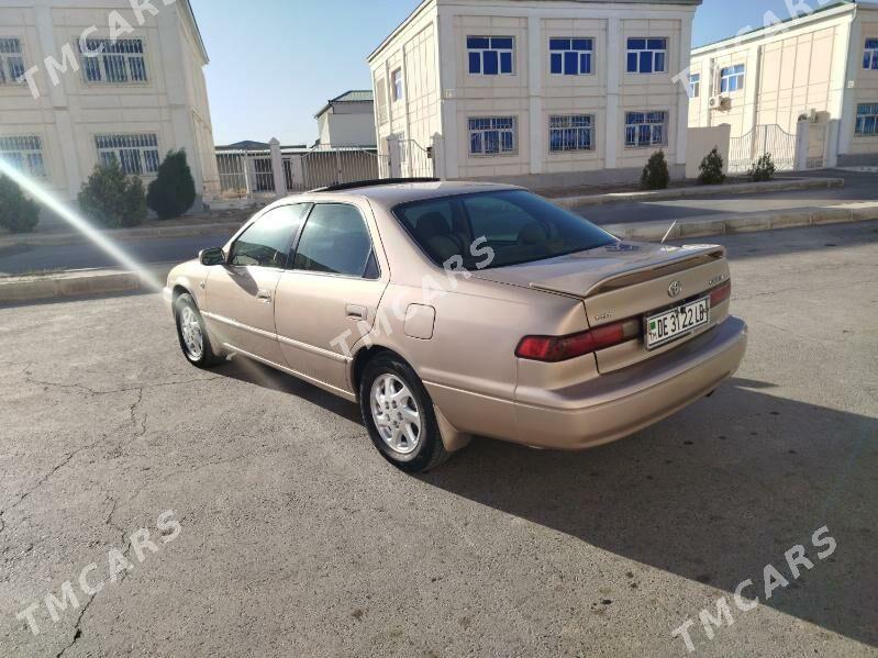 Toyota Camry 1998 - 132 000 TMT - Туркменабат - img 5