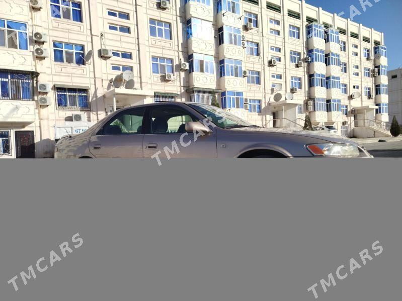 Toyota Camry 1998 - 132 000 TMT - Туркменабат - img 10