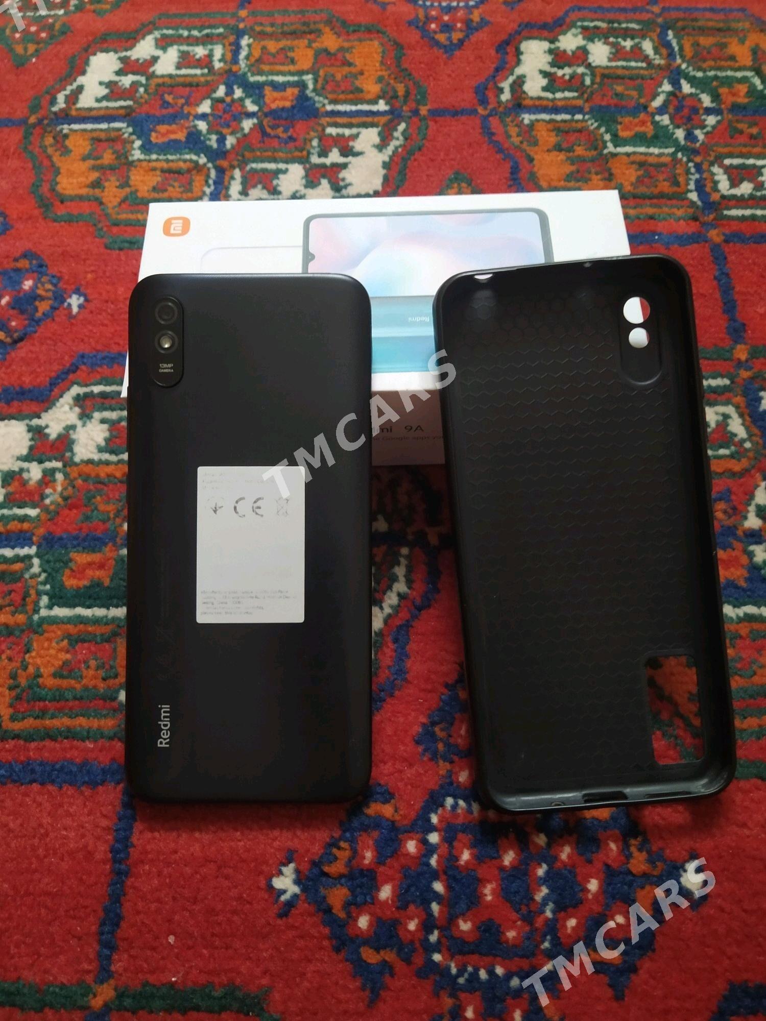 REDMI 9 A.   3.32 - Болдумсаз - img 4