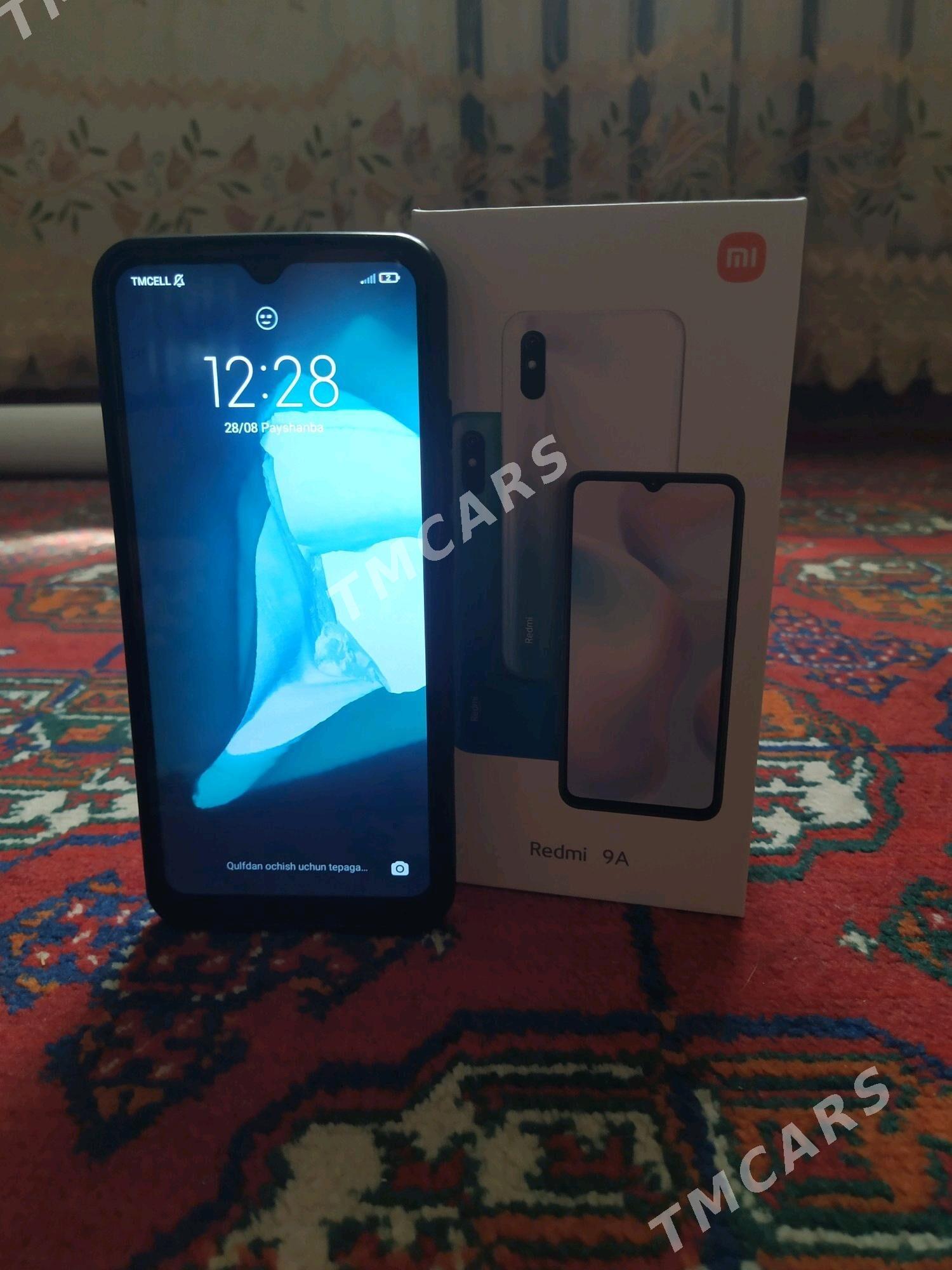 REDMI 9 A.   3.32 - Болдумсаз - img 2