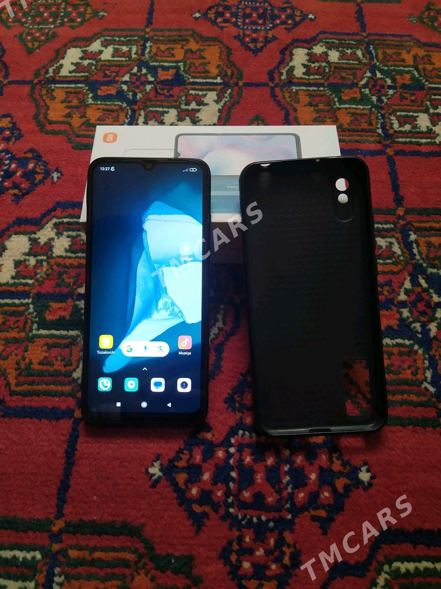 REDMI 9 A.   3.32 - Болдумсаз - img 3