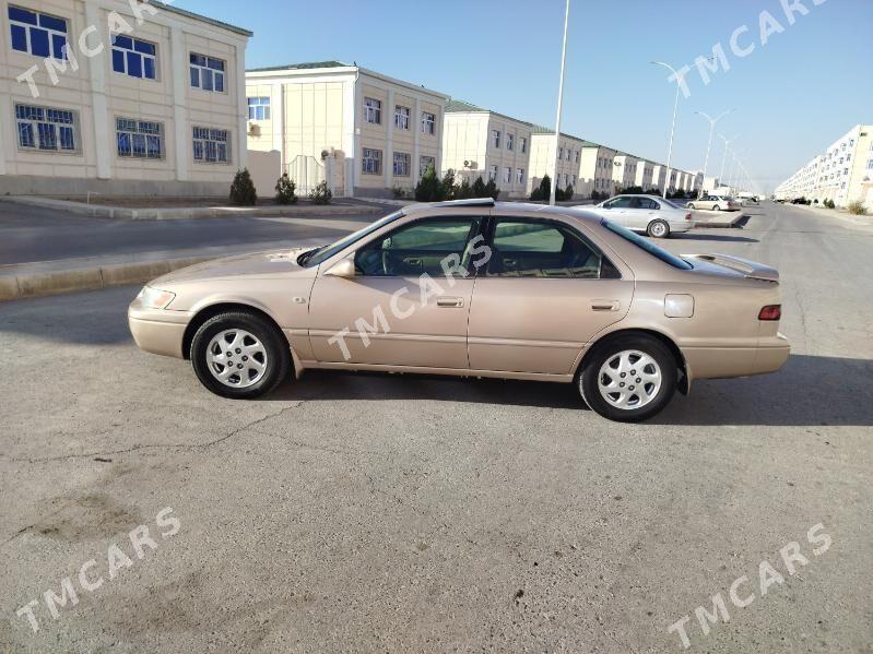 Toyota Camry 1998 - 132 000 TMT - Туркменабат - img 9