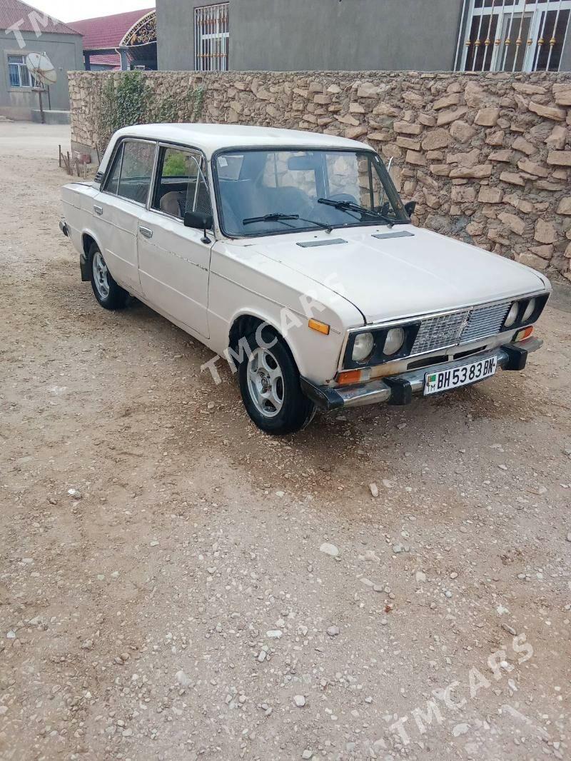 Lada 2106 1993 - 15 000 TMT - Гумдаг - img 3