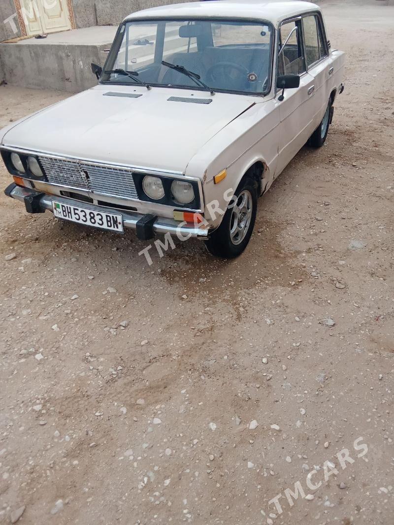 Lada 2106 1993 - 15 000 TMT - Гумдаг - img 2