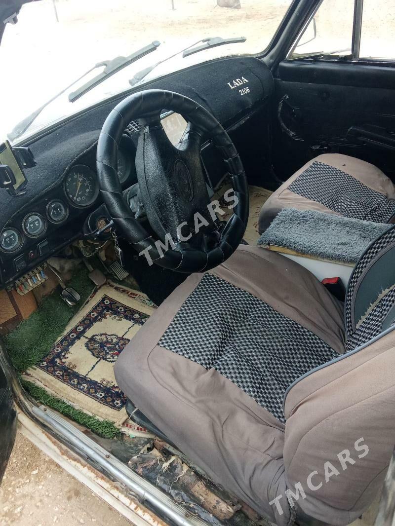 Lada 2106 1993 - 15 000 TMT - Гумдаг - img 6