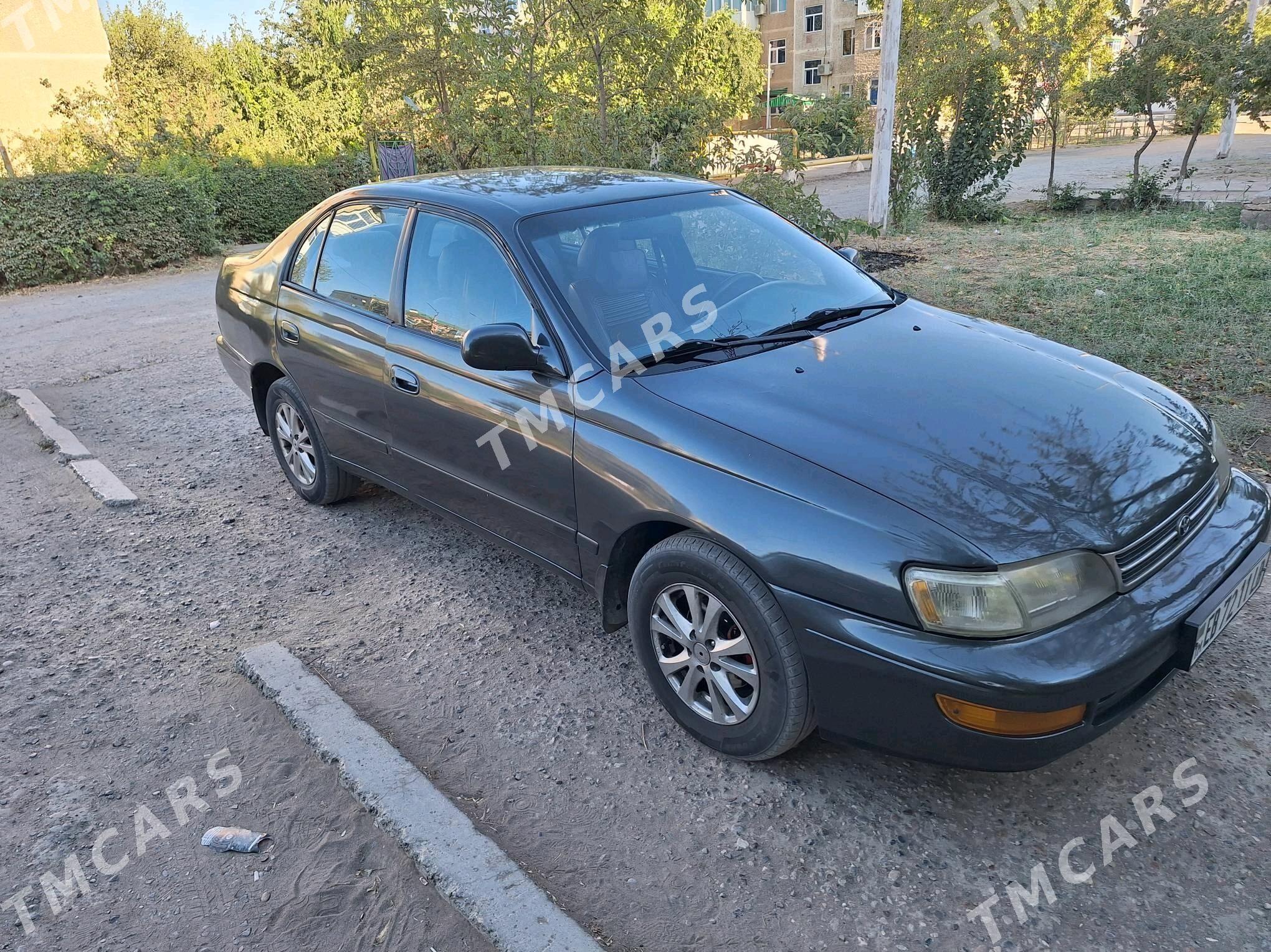 Toyota Corona 1995 - 75 000 TMT - Türkmenabat - img 3