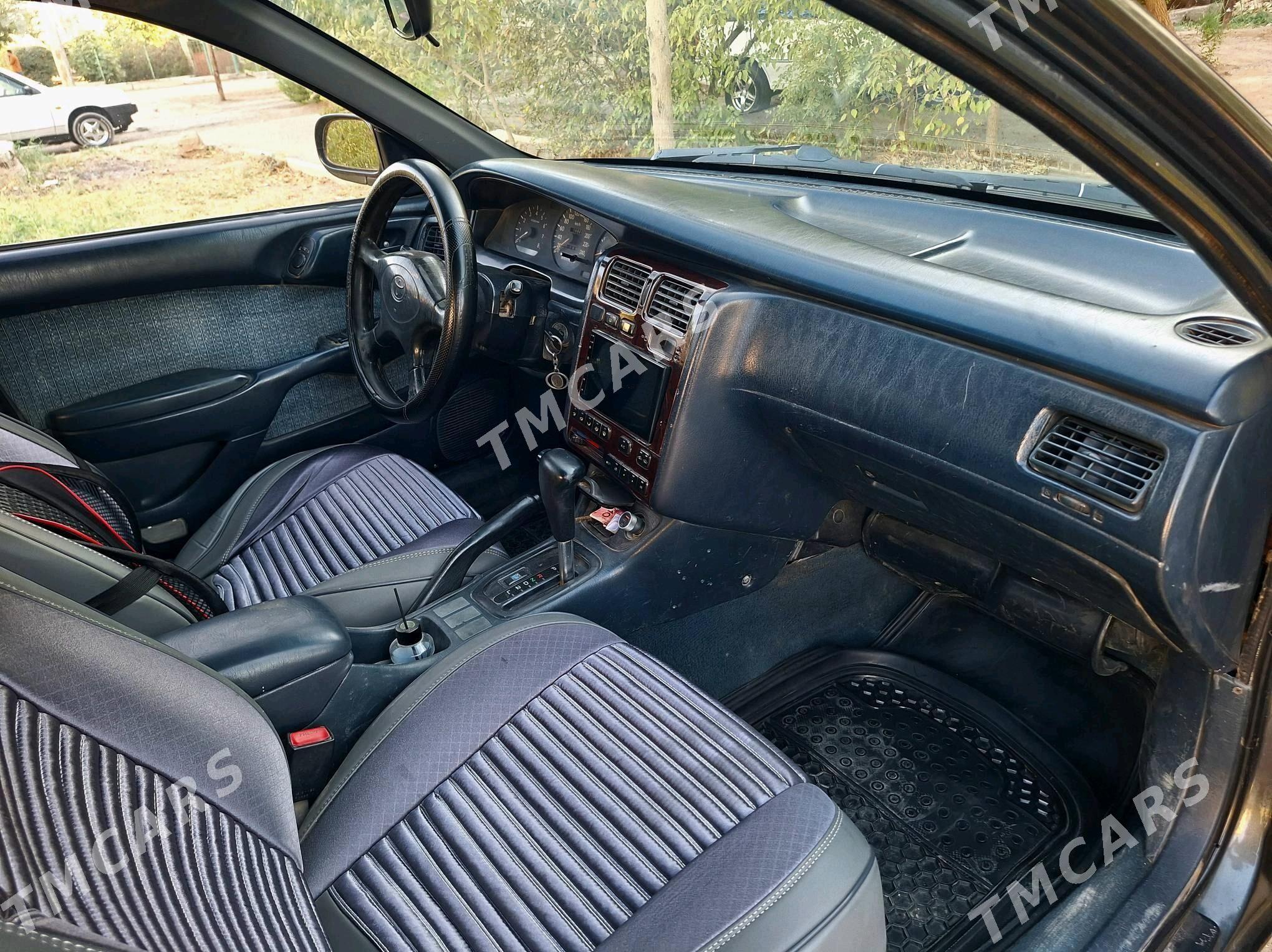 Toyota Corona 1995 - 75 000 TMT - Türkmenabat - img 2