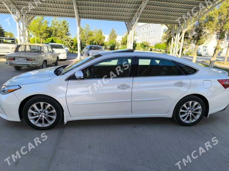 Toyota Avalon 2017 - 350 000 TMT - Байрамали - img 6