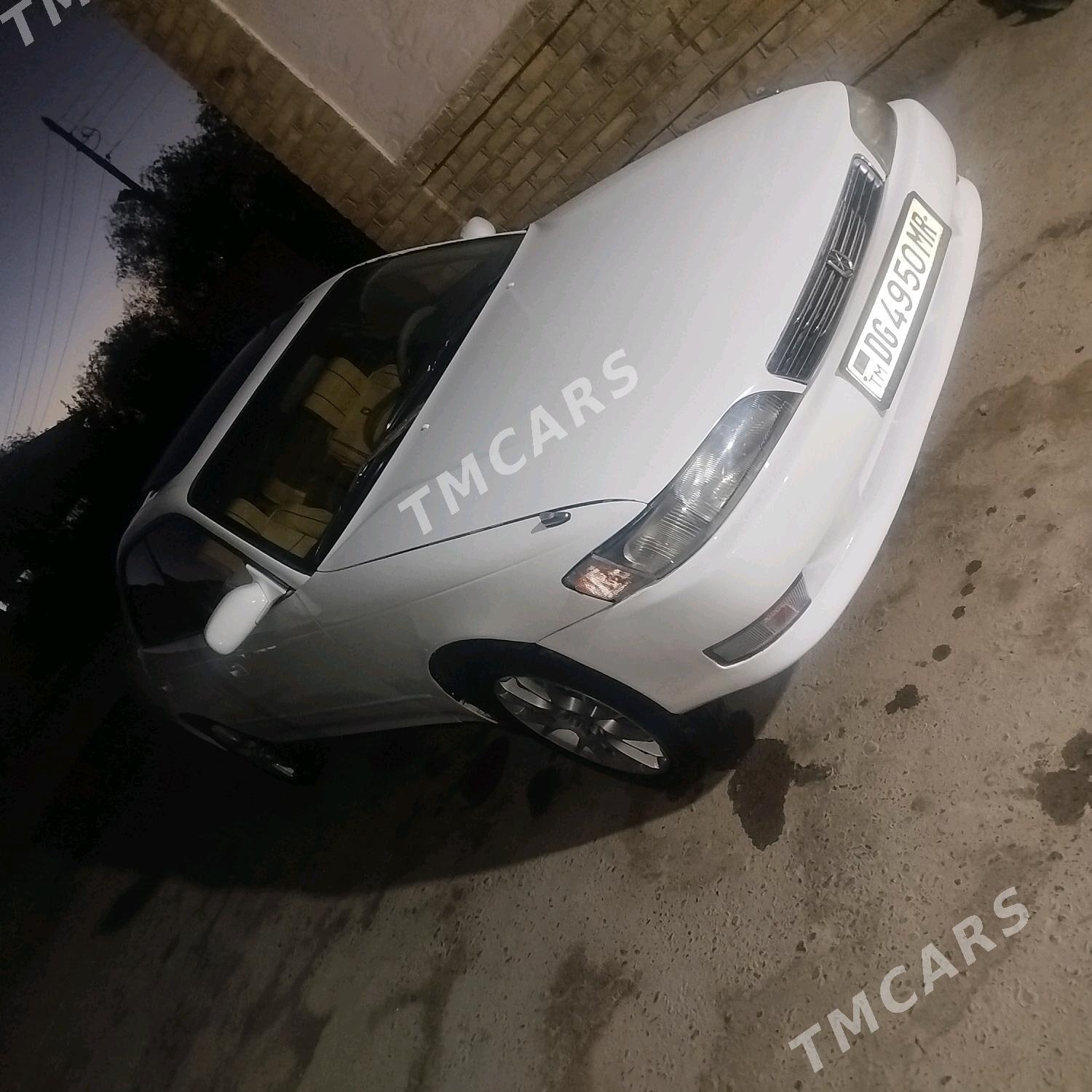 Toyota Mark II 1993 - 45 000 TMT - Mary - img 6