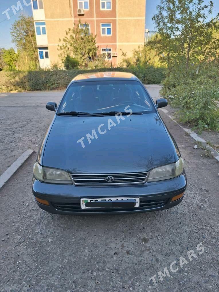 Toyota Corona 1995 - 75 000 TMT - Türkmenabat - img 5