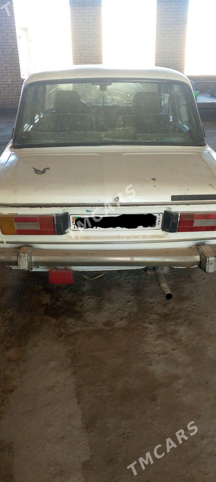 Lada 2106 1990 - 17 000 TMT - Дянев - img 3