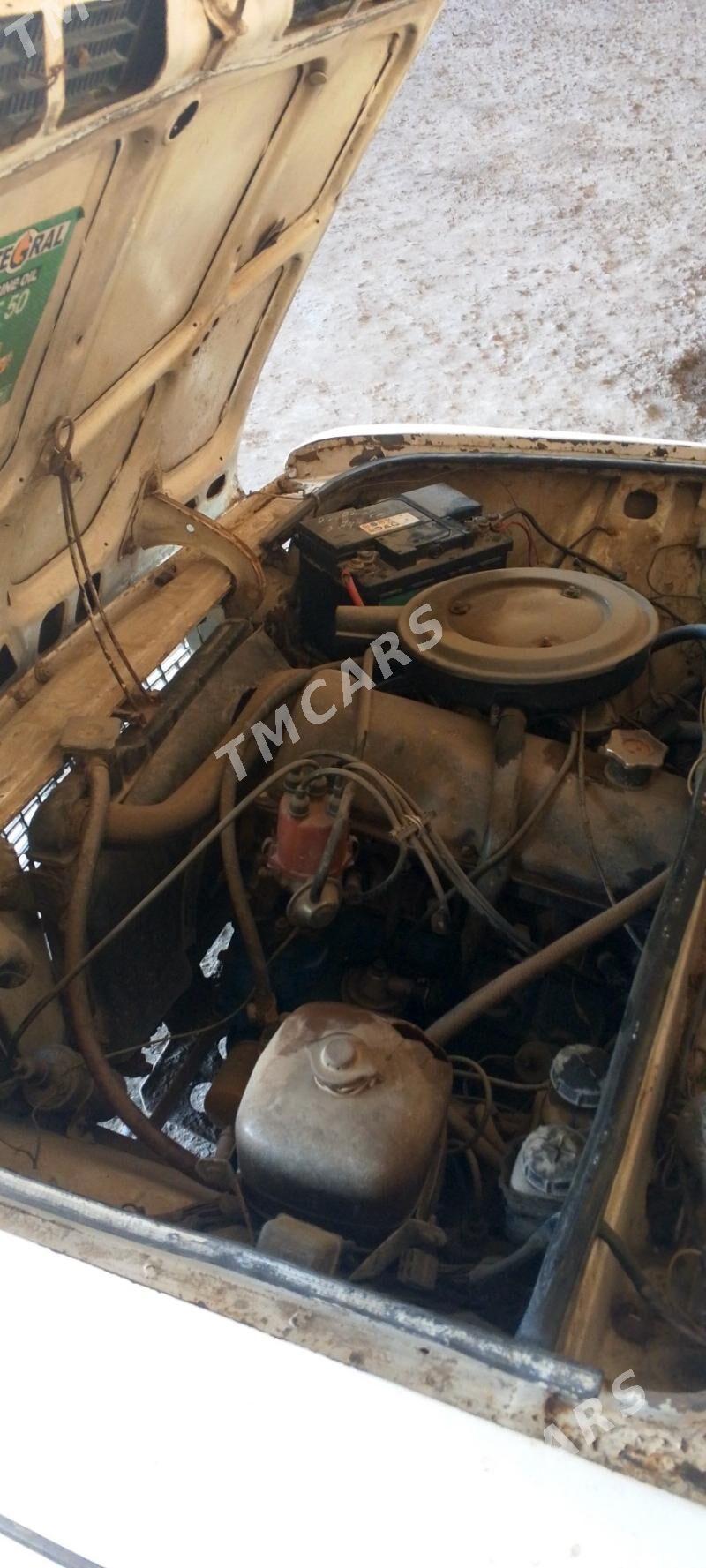 Lada 2106 1990 - 17 000 TMT - Дянев - img 4