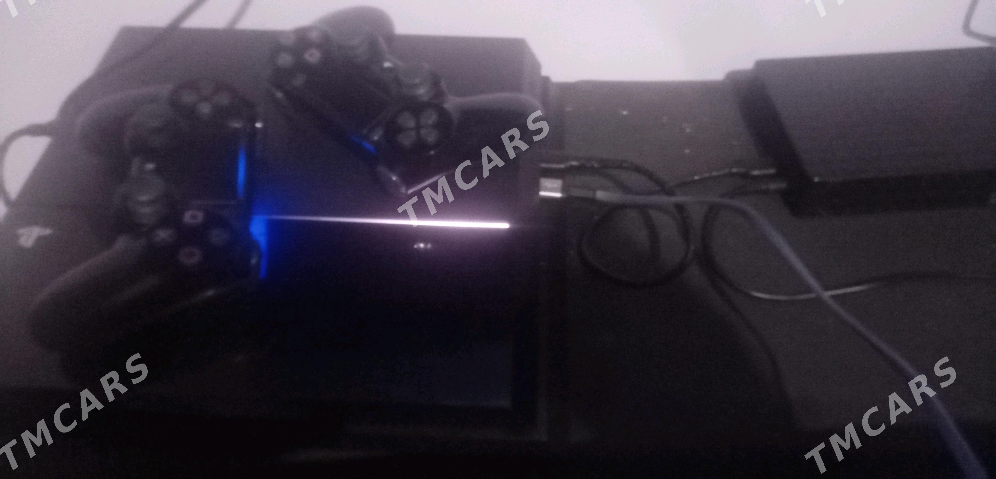 PlayStation 4 - Туркменабат - img 2