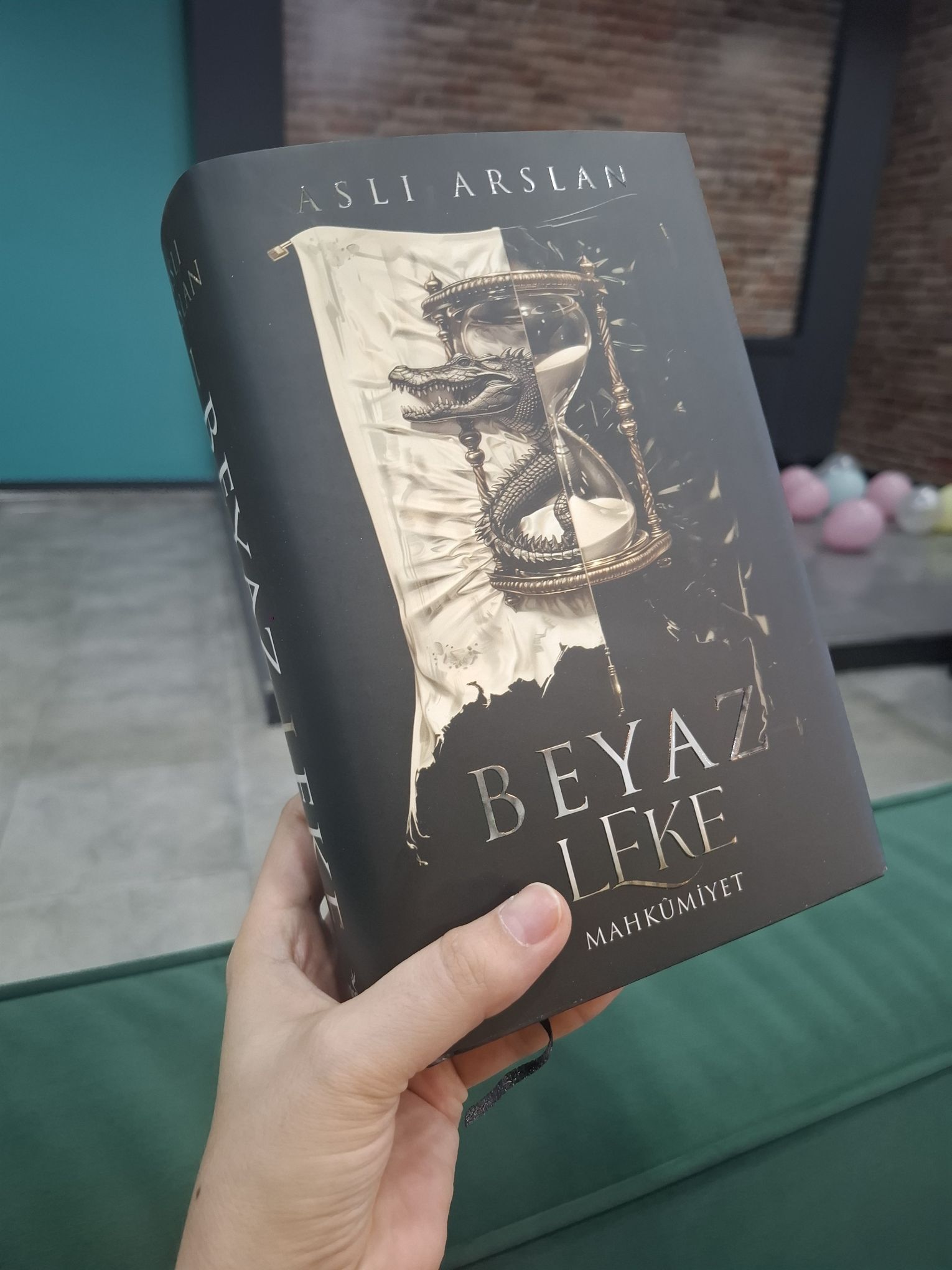 original Kitap - Mary - img 3
