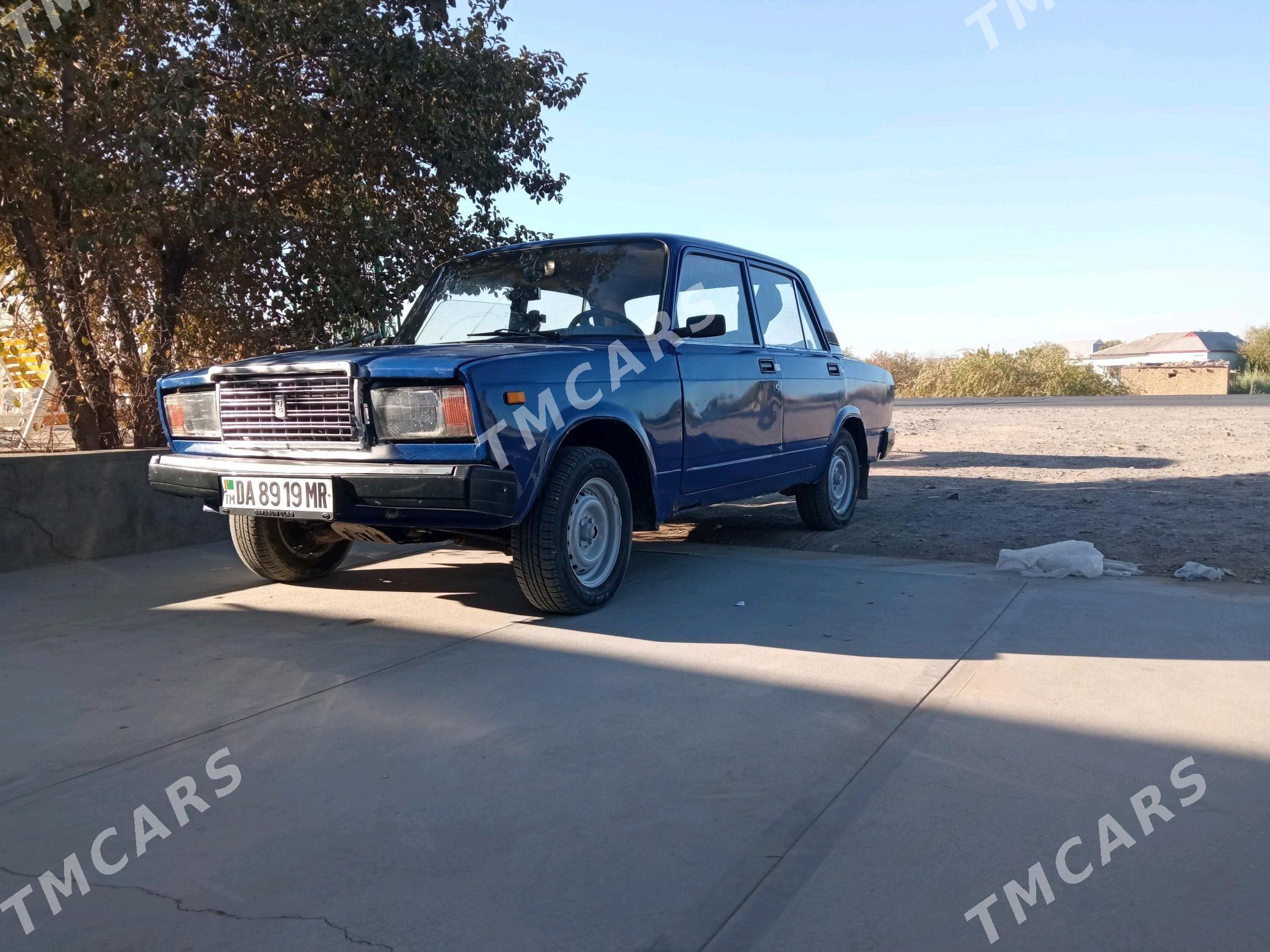 Lada 2107 1999 - 18 000 TMT - Ýolöten - img 2
