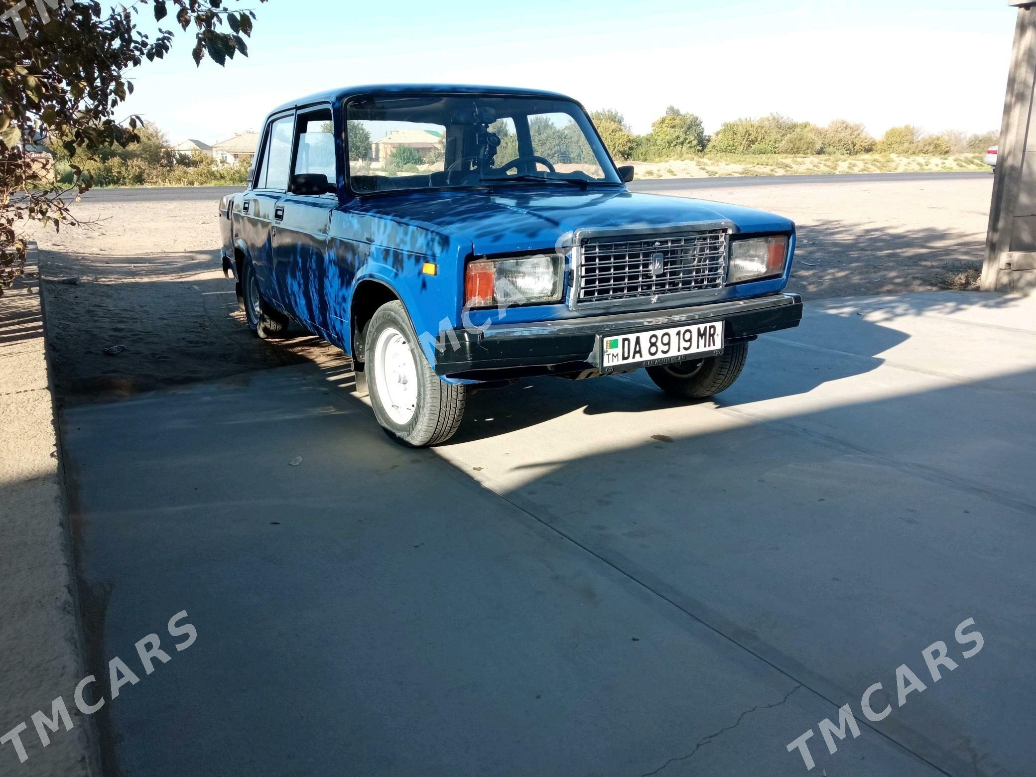 Lada 2107 1999 - 18 000 TMT - Ýolöten - img 3